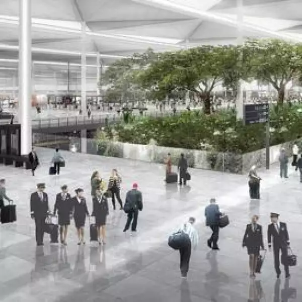 Propuesta Aeropuerto Loguer