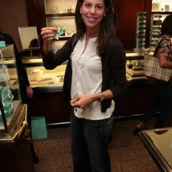 Andrea Goméz de Simon