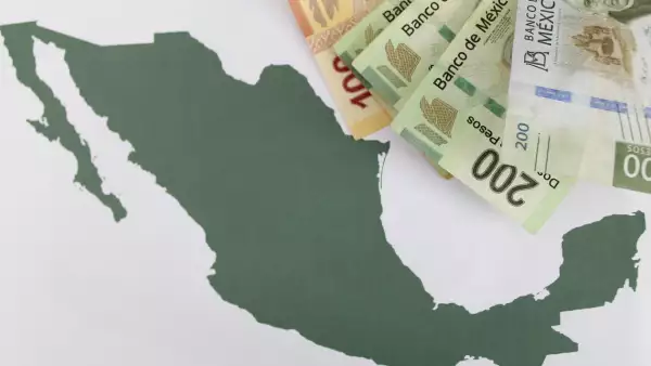 El reto del SAT: México no está en el top la OCDE de países con más recaudación de impuestos en América Latina 
