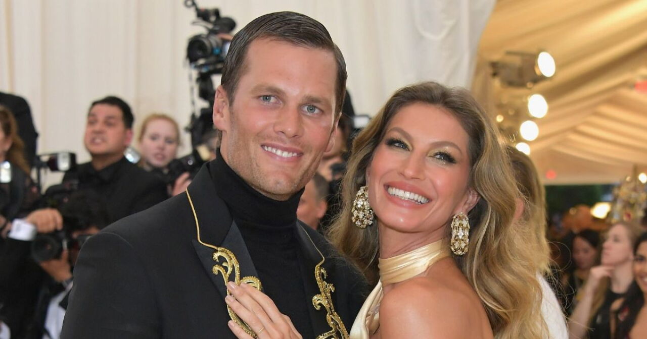 Revelan que Gisele Bündchen terminó su matrimonio con Tom Brady con tres palabras que lo dejaron devastado