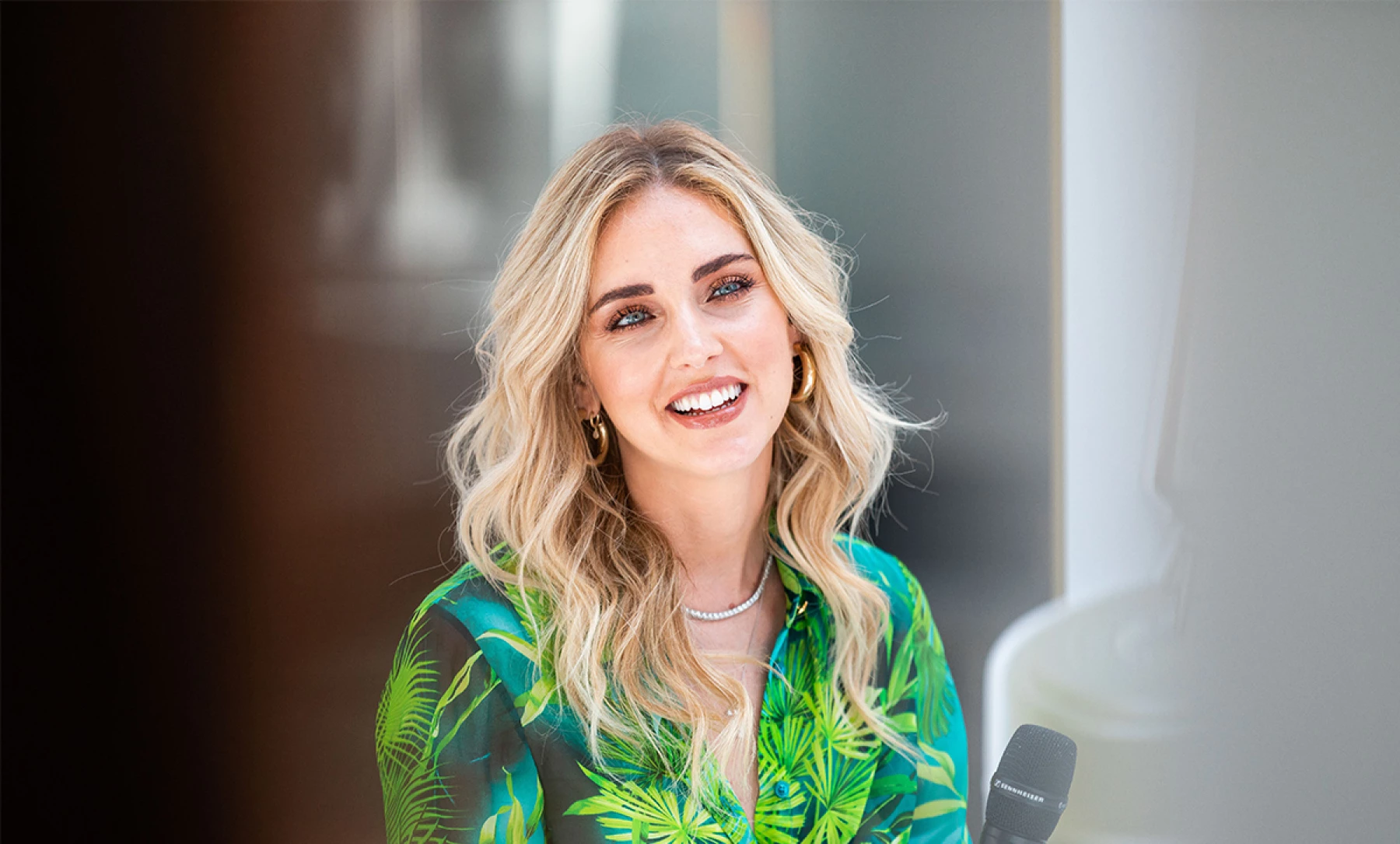 Foto: GettyImages, Chiara Ferragni
