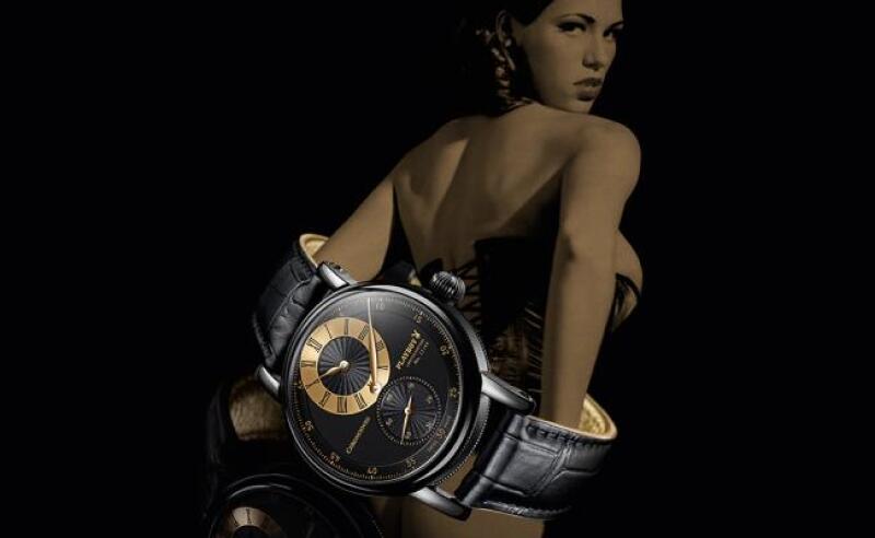 Regulator Classic Playboy Edition