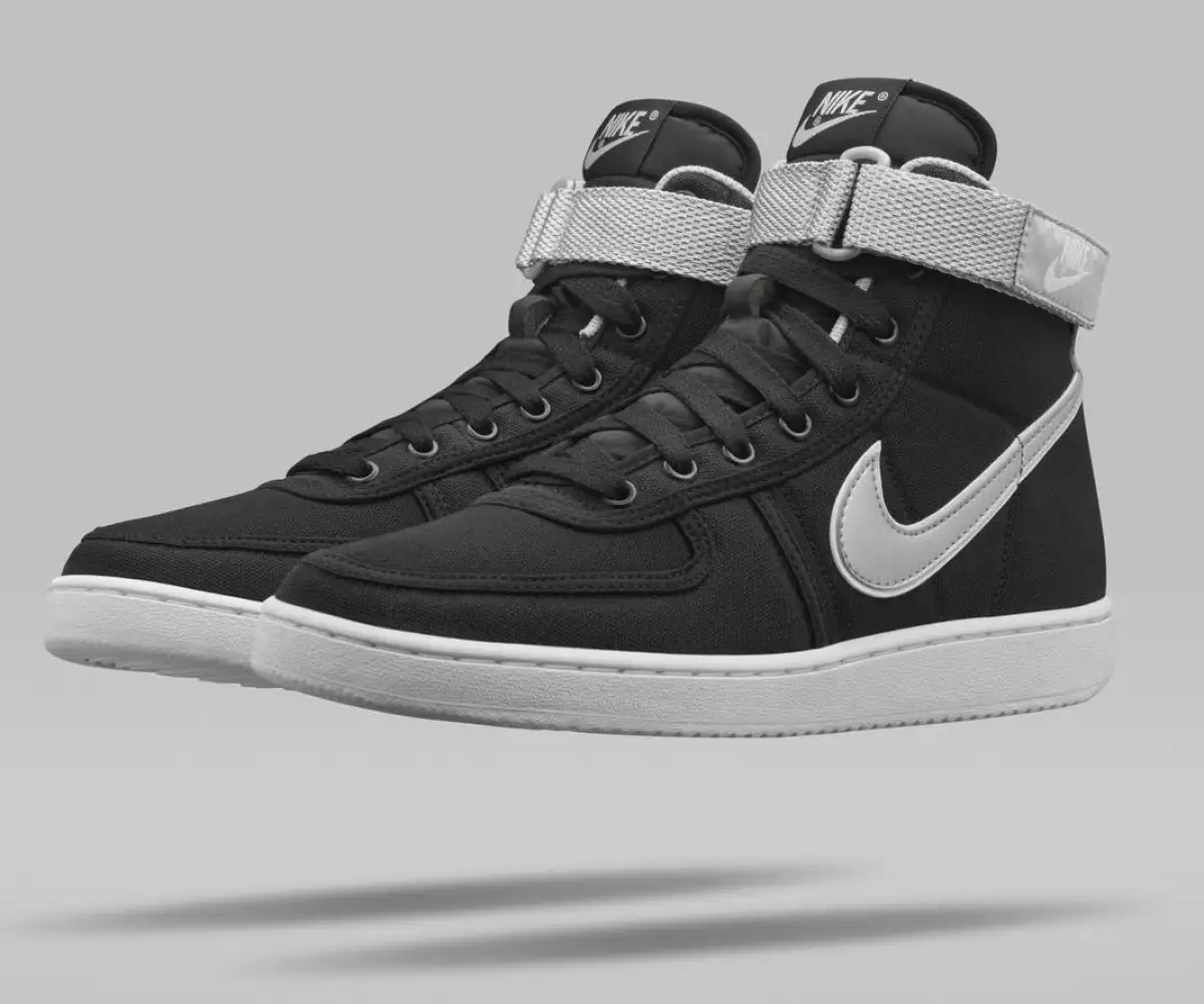 Nike Vandal