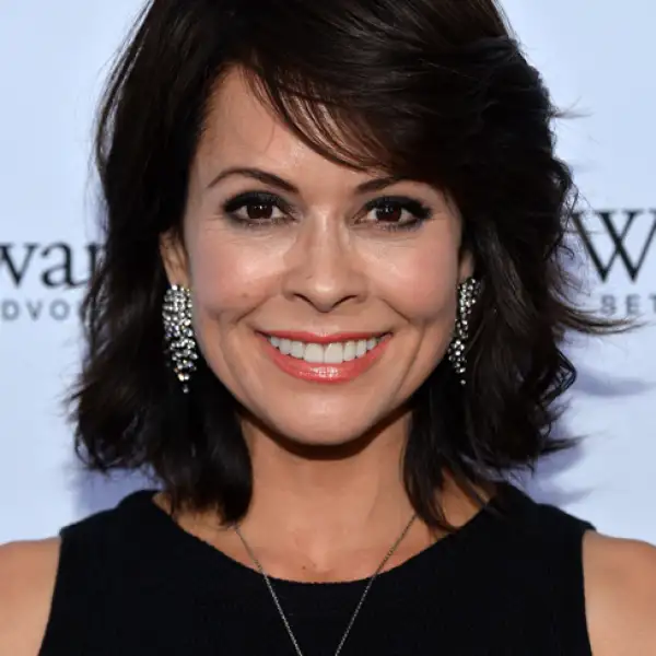 La famosa bailarina de ´Dancing with the Stars´, Brooke Burke, tiene 4 hijos. Esta es otra celeb a la que tener hijos le sienta muy bien.