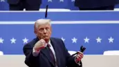 Trump firma orden ejecutiva para eliminar ciudadanía por nacimiento