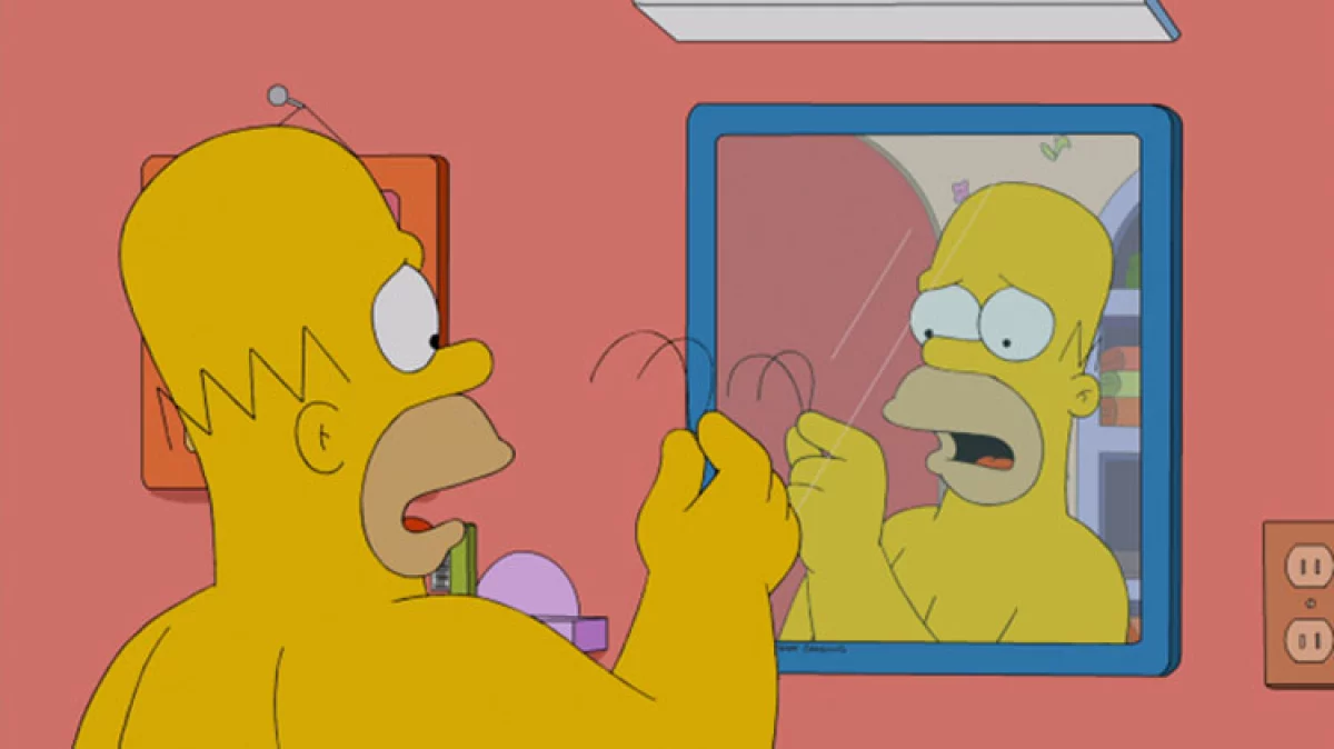 Los Simpson