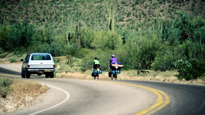 Arizona