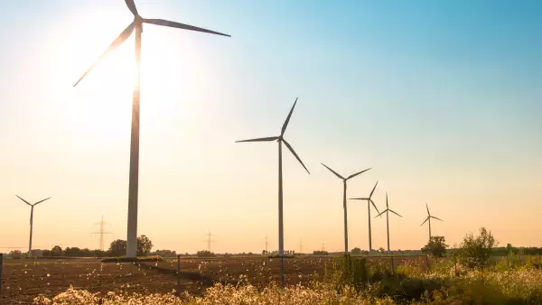 Inversión energética