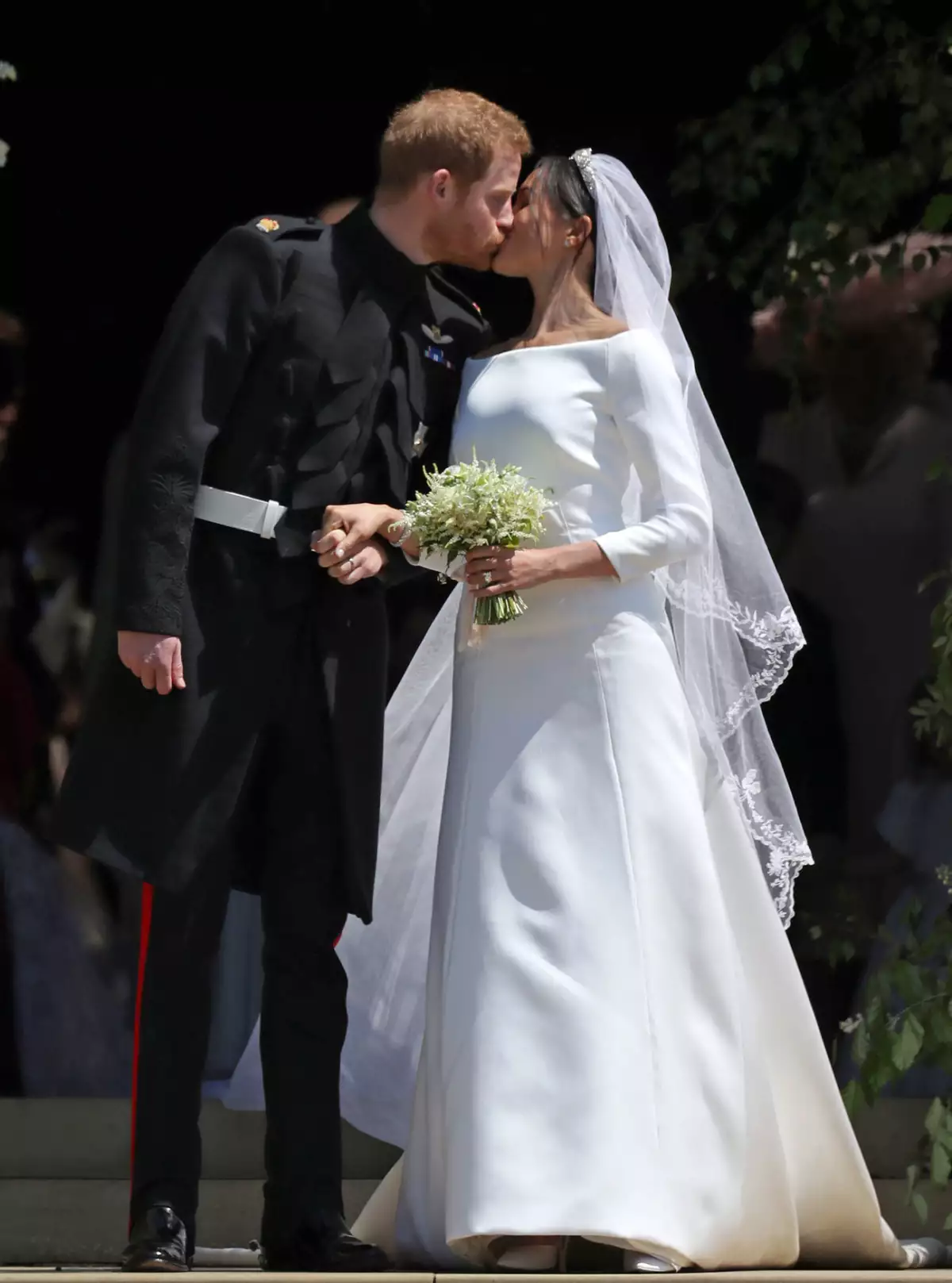 Meghan Markle