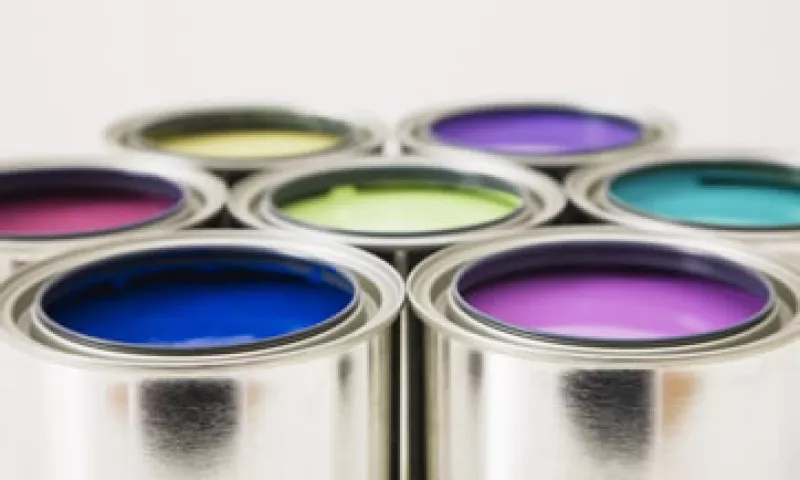 Comex lidera el mercado nacional con  3,700 puntos de ventas en México. (Foto: Getty Images)