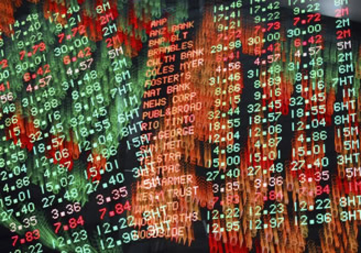 El acuerdo entre BM&FBovespa y la Bolsa de Shanghai será firmado el próximo lunes. (Foto: Photos to go)