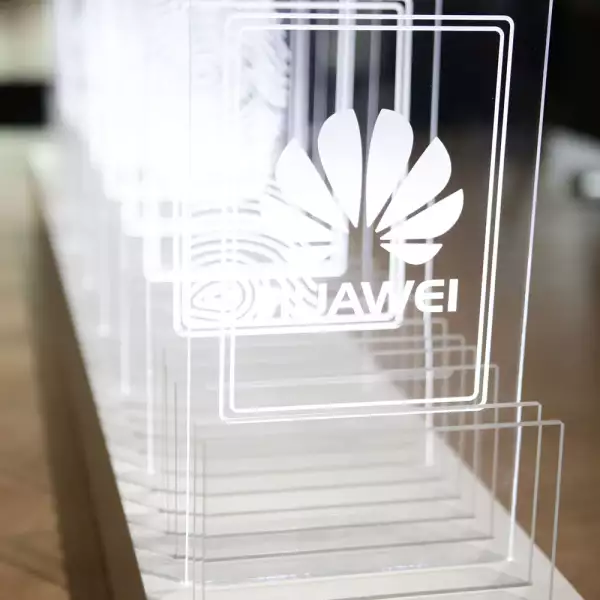 Huawei Experience Store
