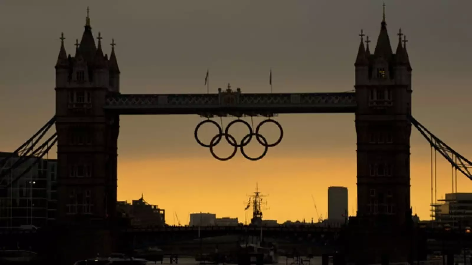 aspectos inicio juegos olímpicos londres 2012