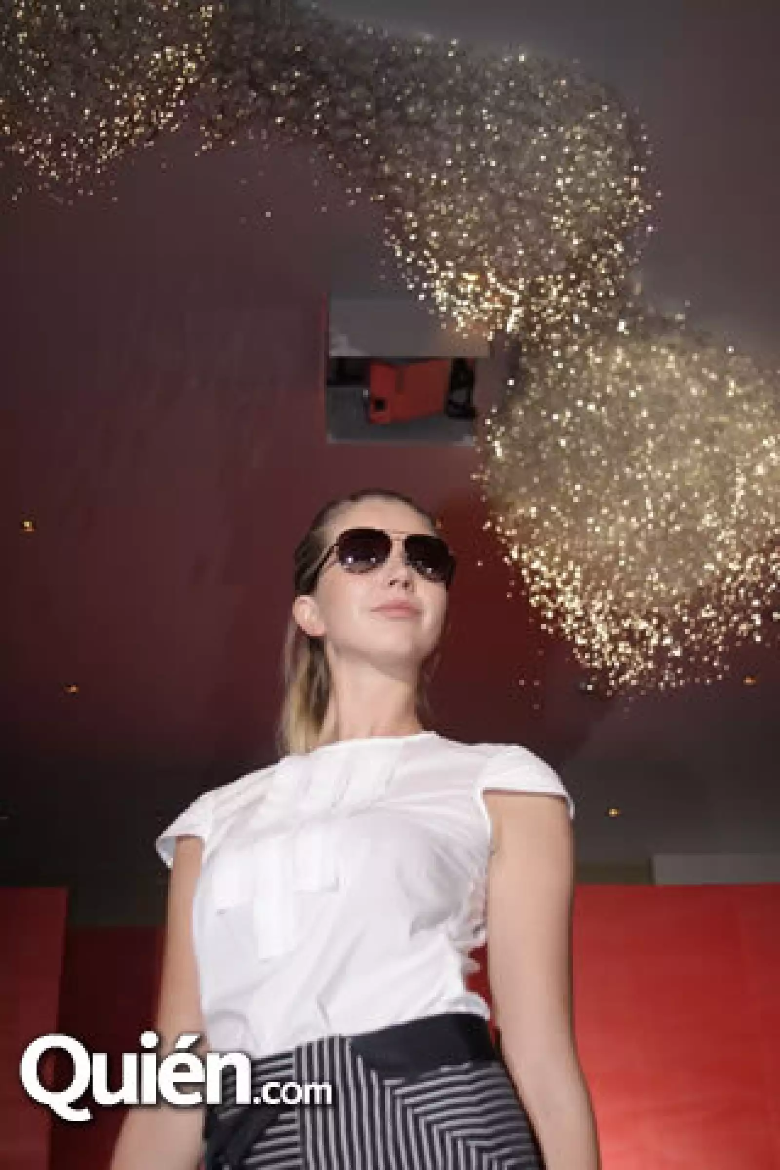 Colección Moendi de Carolina Herrera