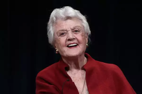 Muere la actriz Angela Lansbury estrella de Reportera del Crimen a los 96 años
