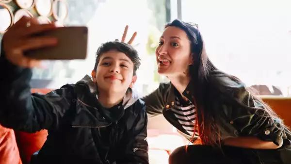 Eres PANK y no lo sabes - mujeres - tías - sobrinos