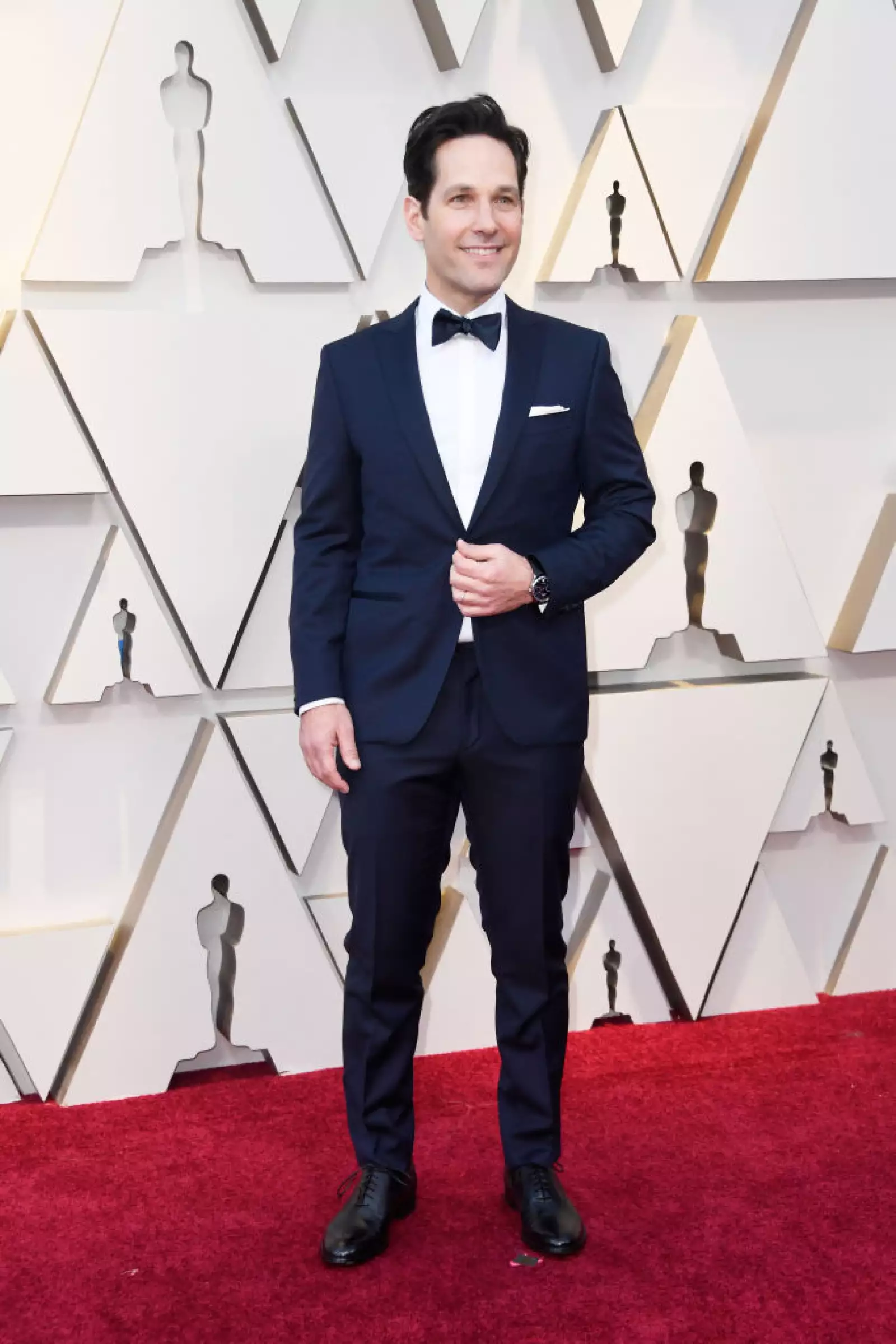 91st Annual Academy Awards - Arrivals