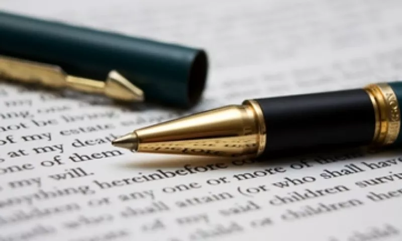 Durante la Jornada Notarial las notarías públicas ampliarán horarios de atención. (Foto: tomada de metroscubicos.com)