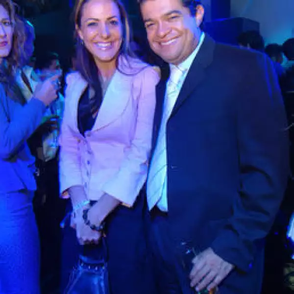 Paula Roca,Horacio Quintana