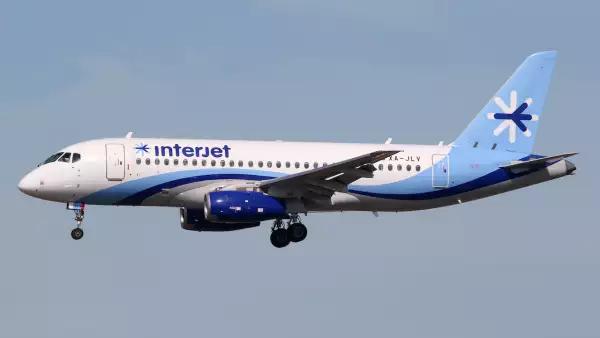 Interjet