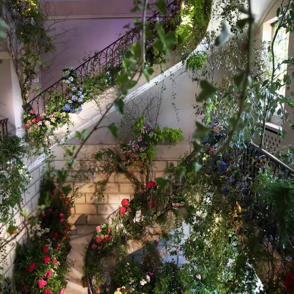 Chopard’s Secret Night