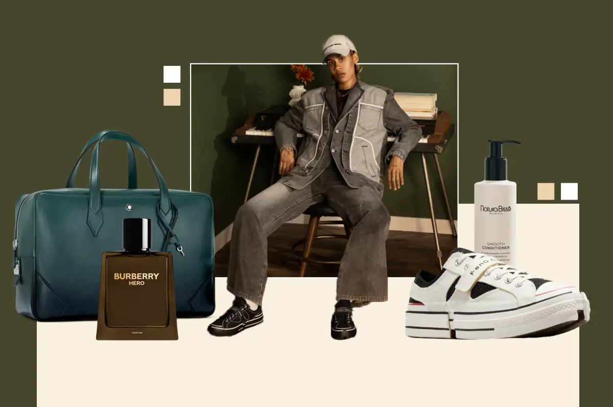 Las novedades de la semana de Life and Style