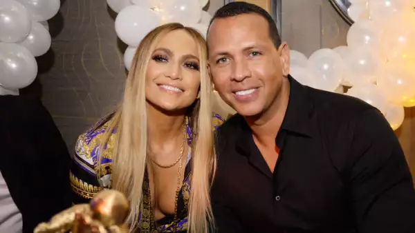 Jennifer Lopez