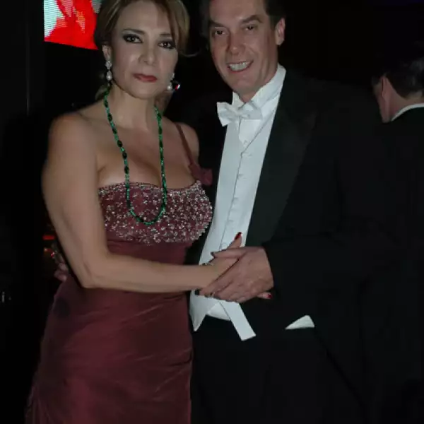 Boda de Pablo Martín del Campo y Ale Robles