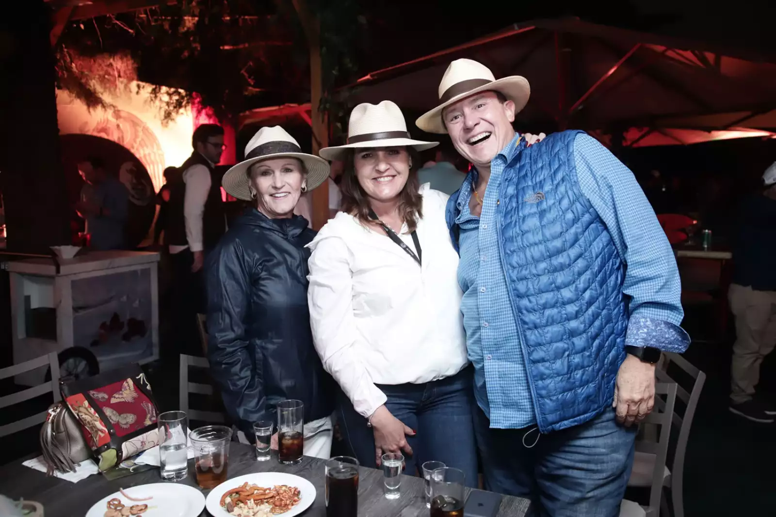 Fiesta Club Banorte