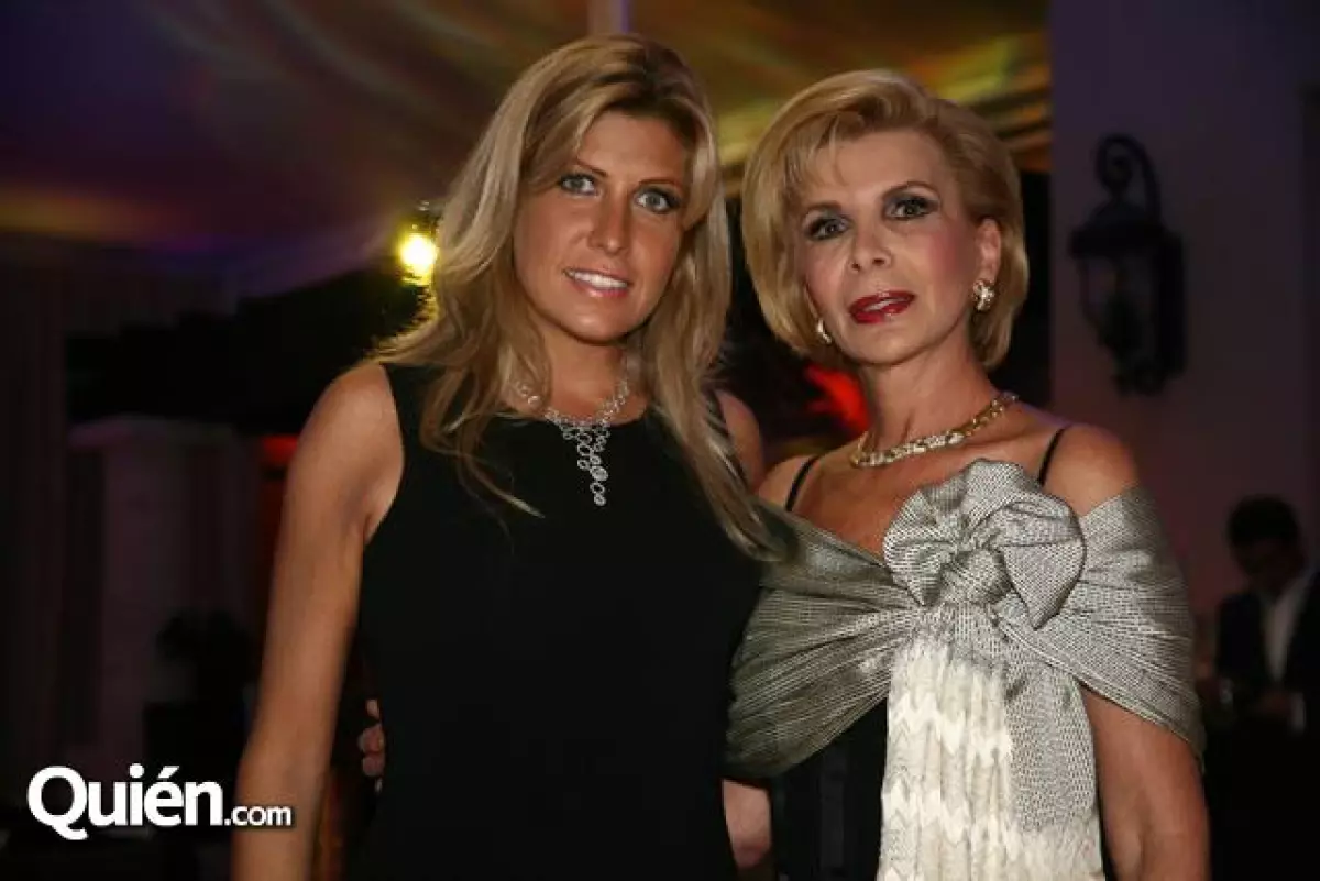 Cena Carolina Herrera