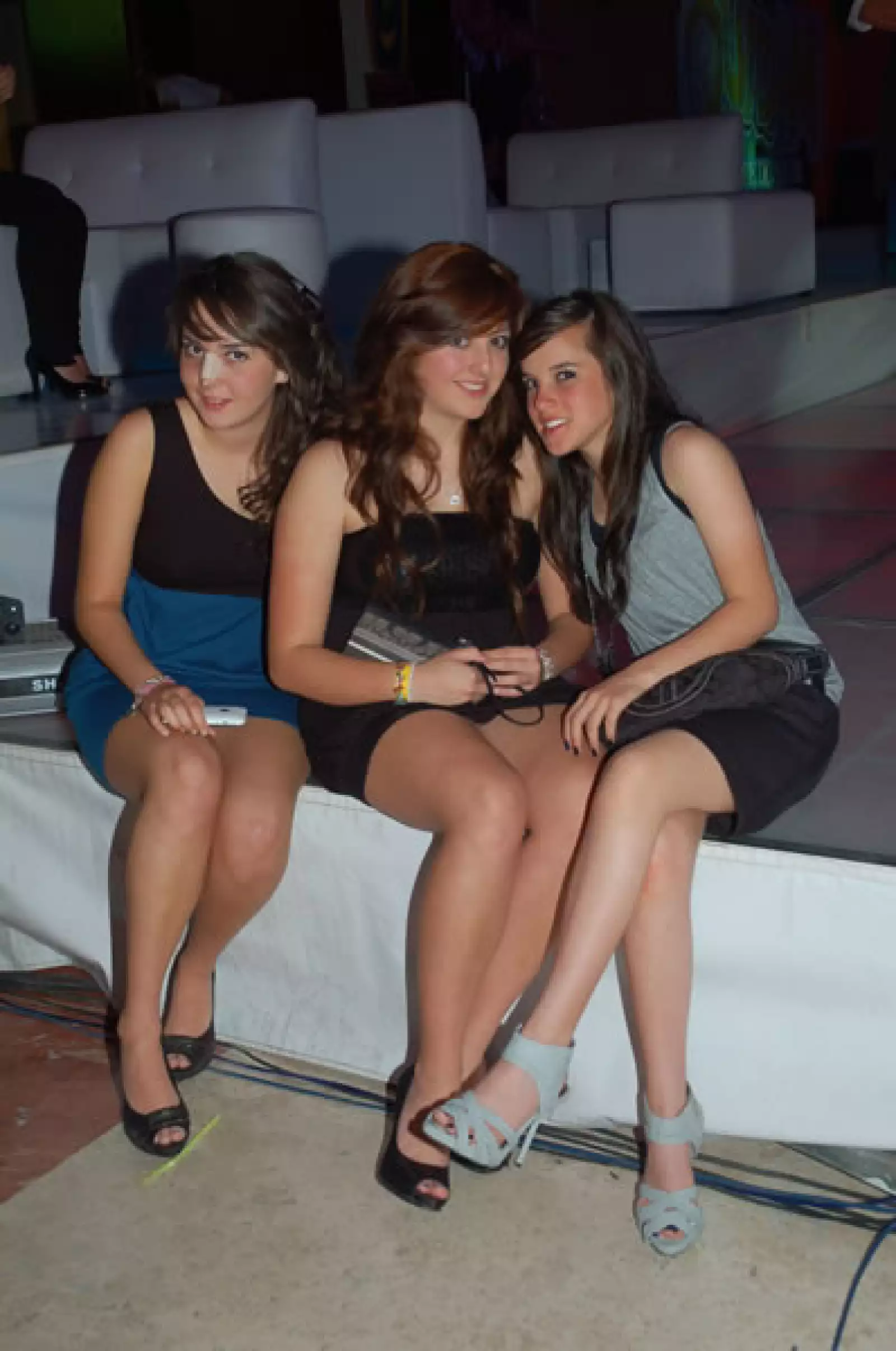 Fiesta de XV Yoshi González