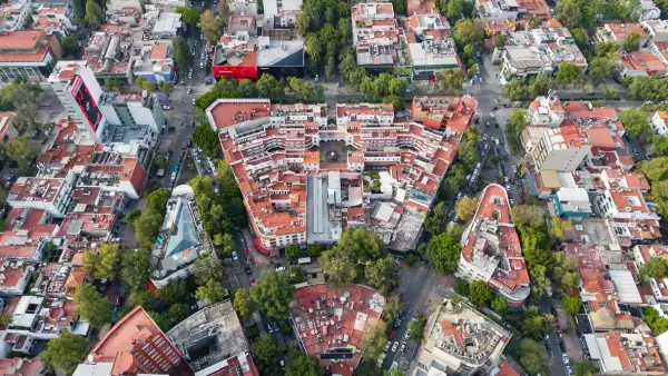 Estas 12 colonias concentran la oferta de departamentos nuevos de todo el Valle de México