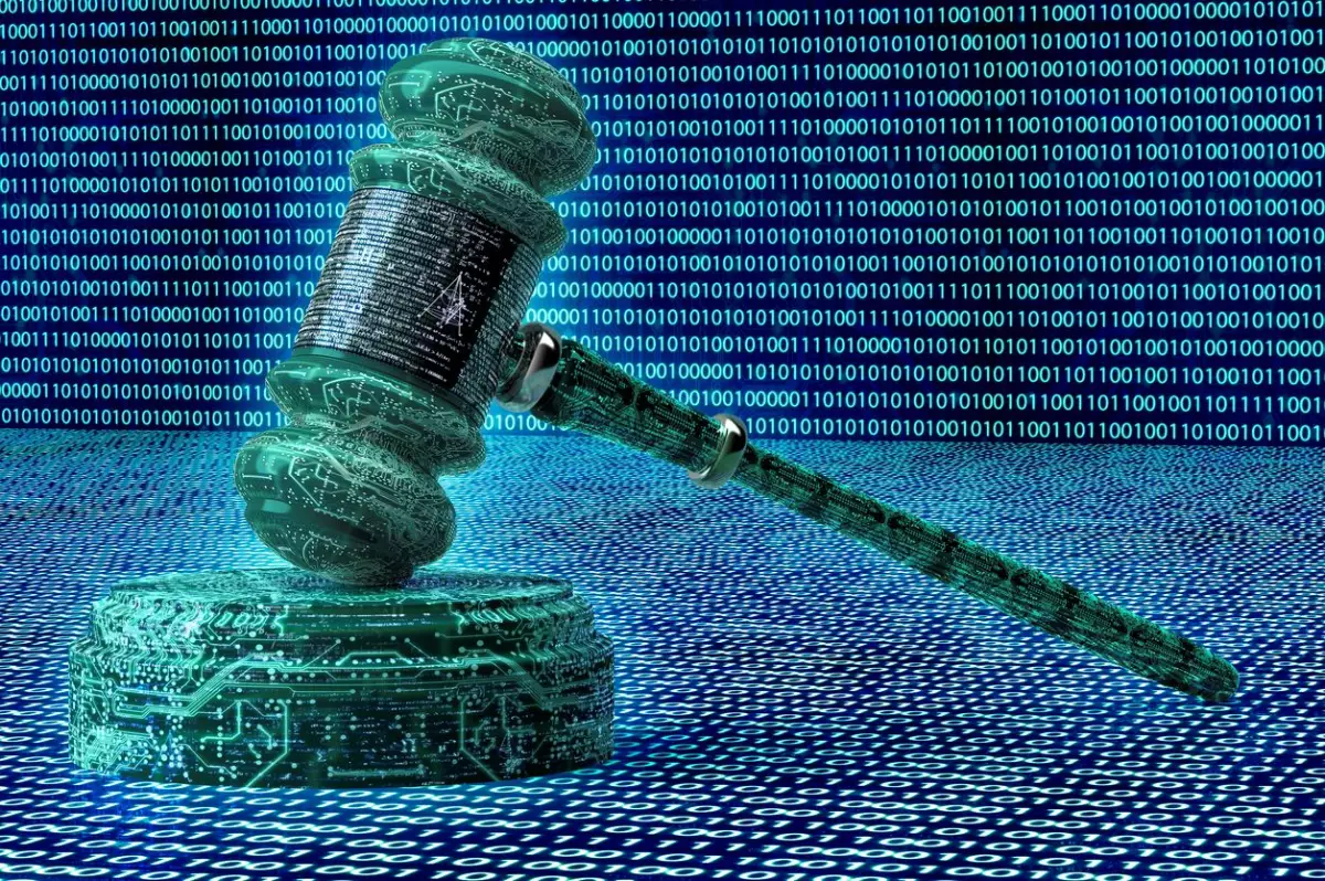 Otro intento de ley de ciberseguridad