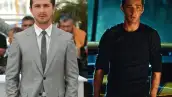 Shia LaBeouf.  Por cada dólar que la productora le paga la industria gana 81. Gracias a `Transformers´ se le considerá el más valioso en Hollywood.