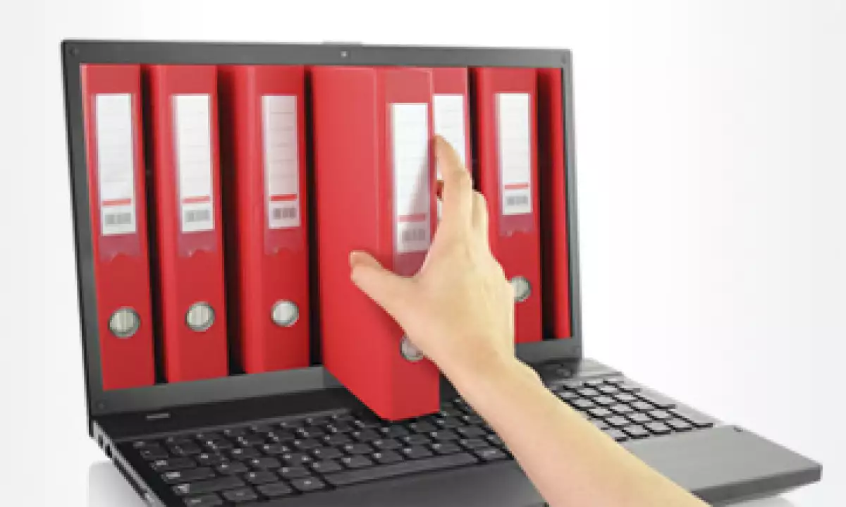 Los formatos de dominio público como XML o HTML, preservarán tus documentos y permitirán su lectura aún con el paso del tiempo. (Foto: iStock by Getty Images)