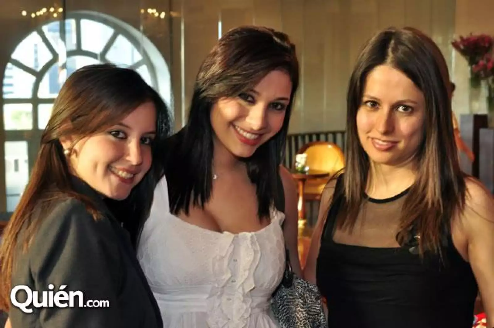 Baby Shower Gladys Cant-