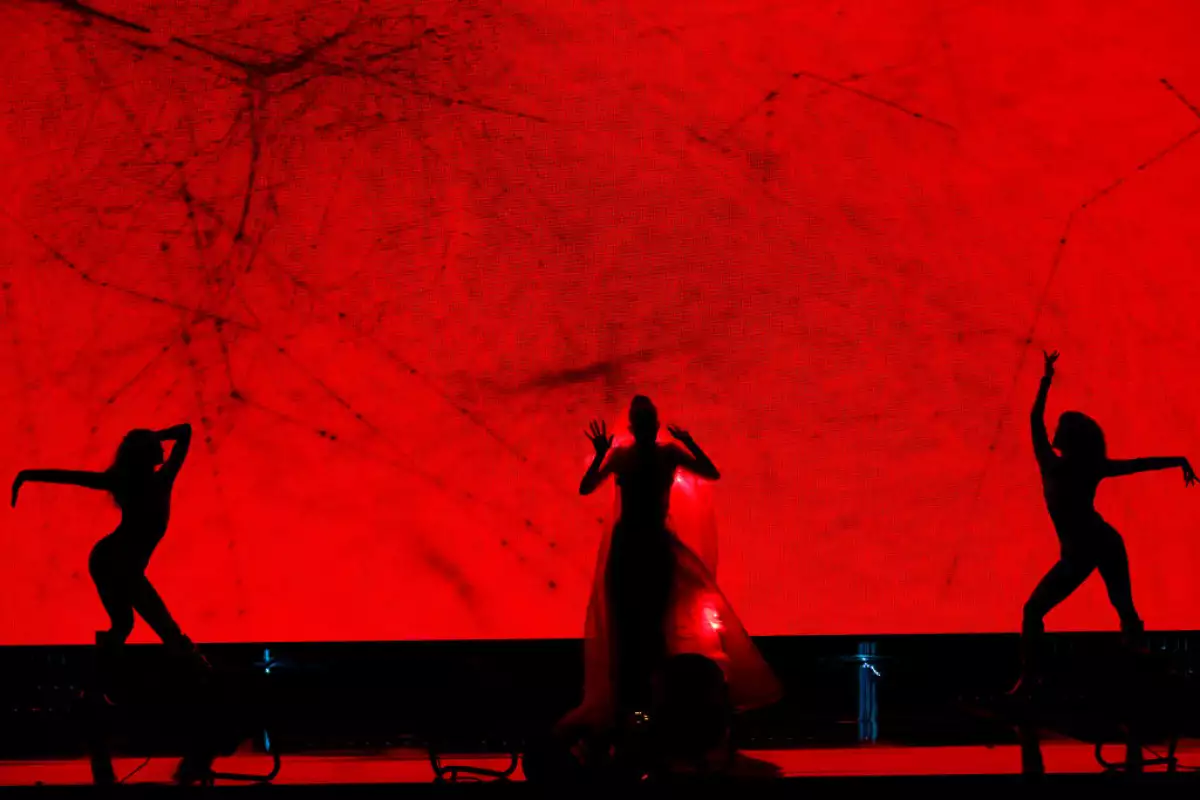 The Game Awards 2019 - Show