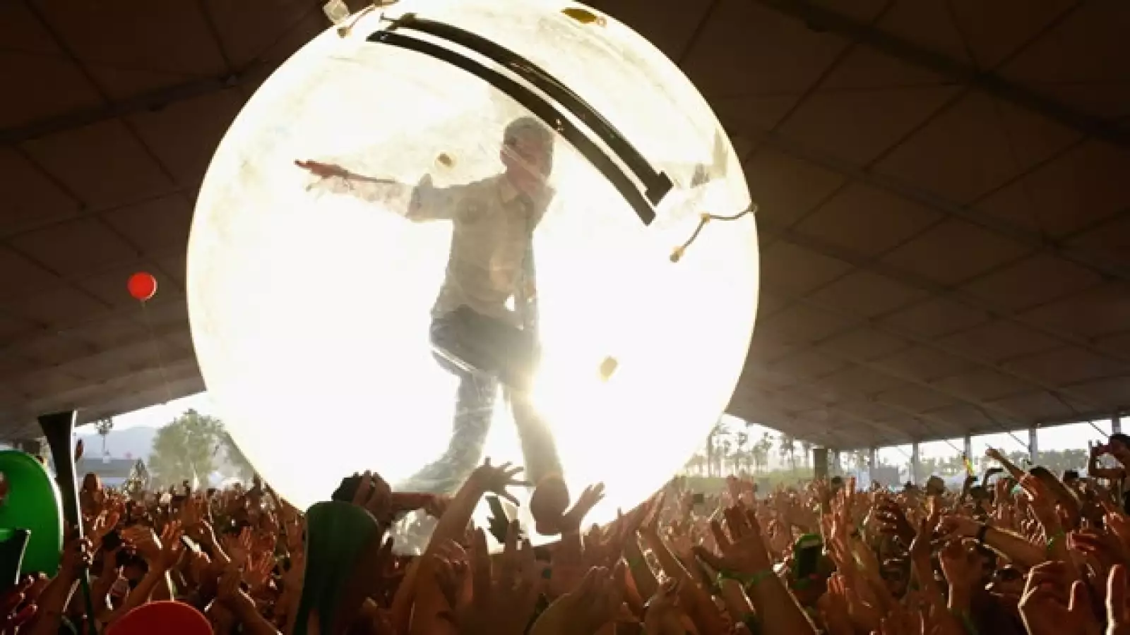 Festival de Musica y Artes de Coachella