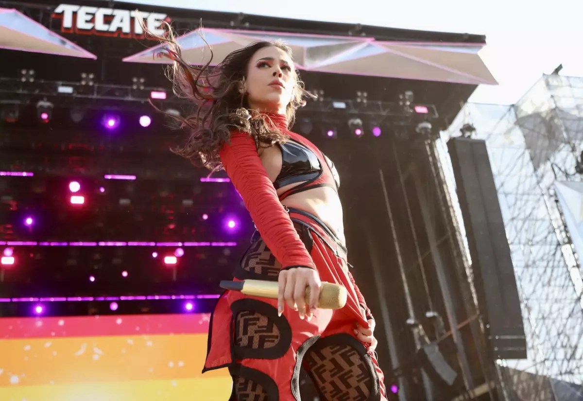 Danna Paola