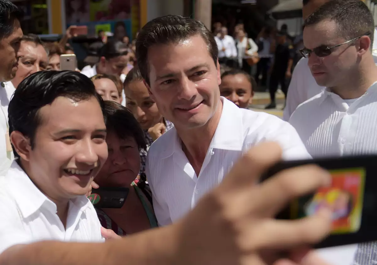 Sin actividades en la semana 