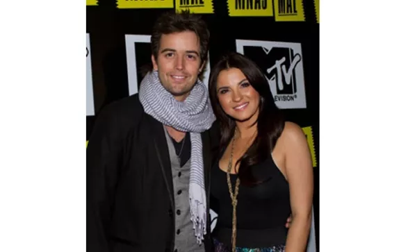 Con una carrera sólida en televisión, amada por sus fans y enamorada de Mane de la Parra, su novio, la actriz celebra un año más de vida.