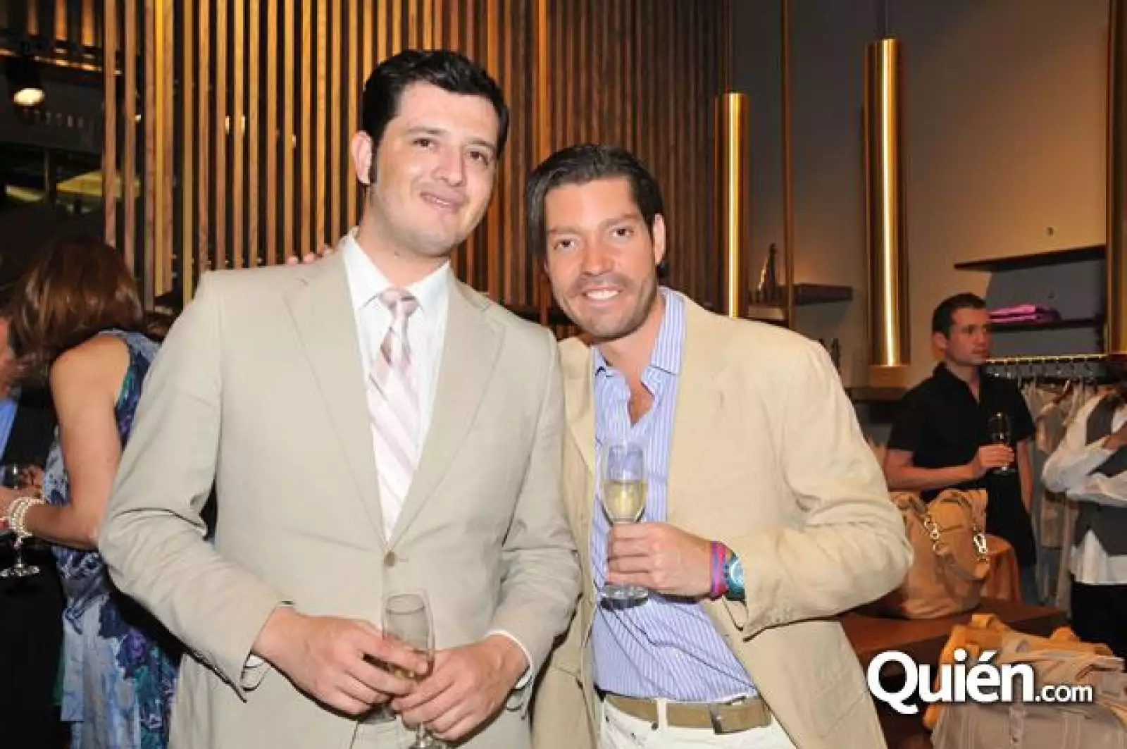 Inauguración Adolfo Rodríguez