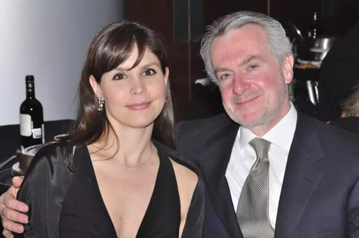 Boda de José Luis Salas y Cordelia Rodríguez