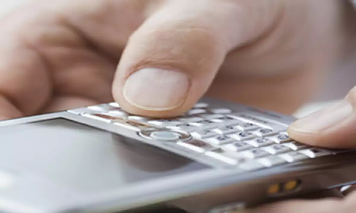 La Cofetel determinó el martes pasado que Telcel es un actor dominante en la terminación de llamadas en su red. (Foto: Thinkstock)