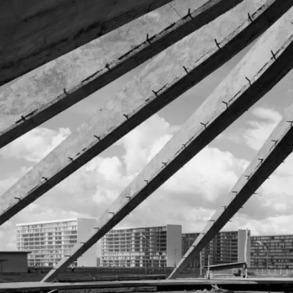 Exposici�n arquitectura MoMA 10