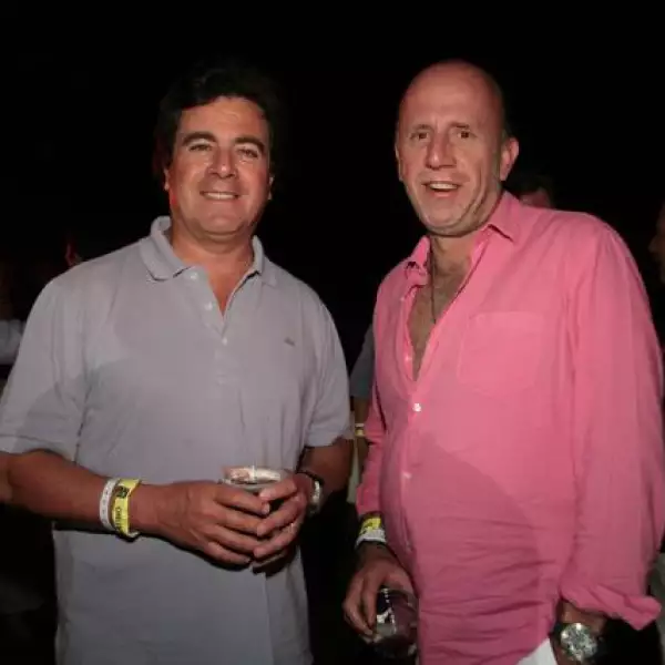 Sexto dia del Abierto Mexicano de Tenis