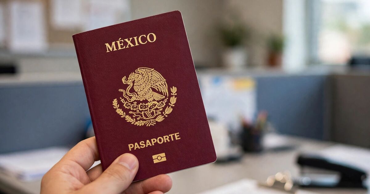 PASAPORTE MEXICANO: PRECIOS SE MANTIENEN, PERO LA INFLACIÓN APRIETA