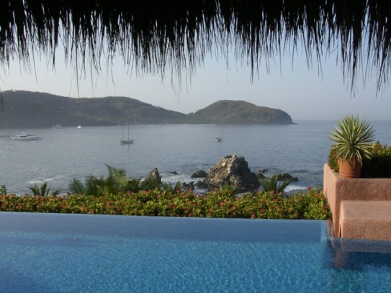 Punta Garrobo