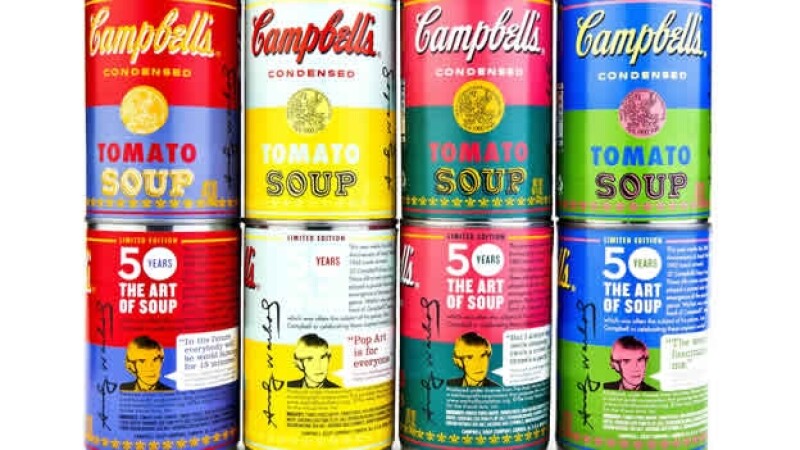 pop art