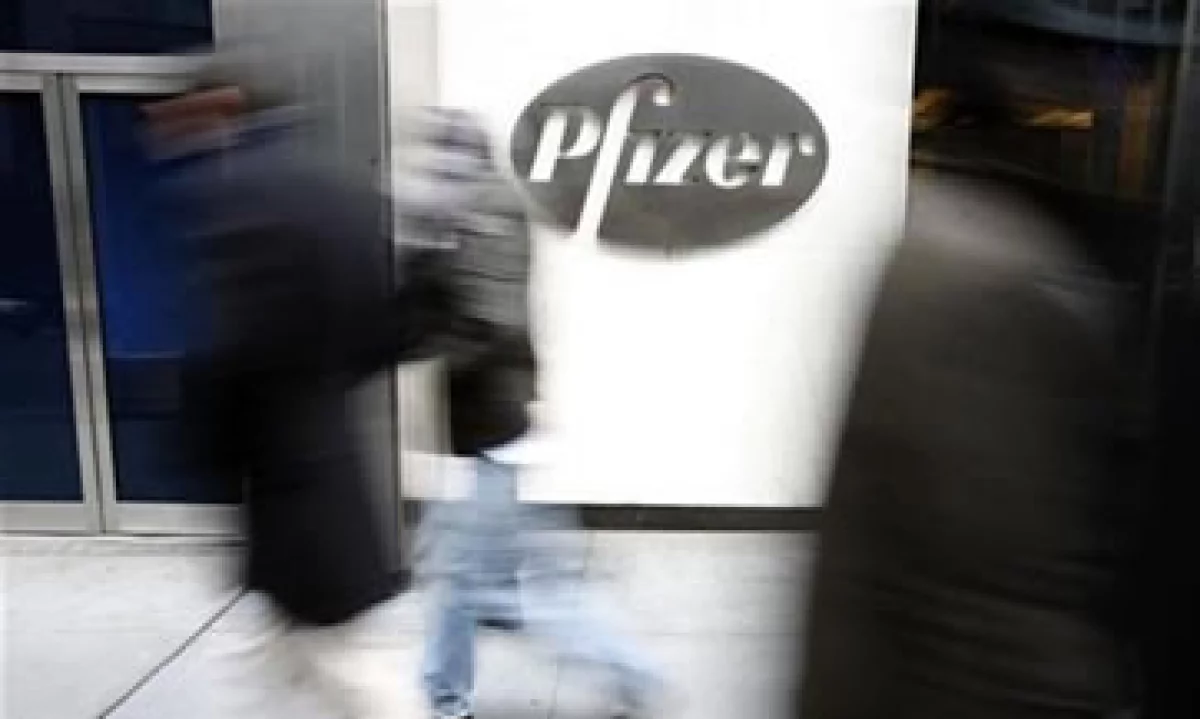 Los ingresos de la firma cayeron 7% a 15,410 mdd. (Foto: Reuters)